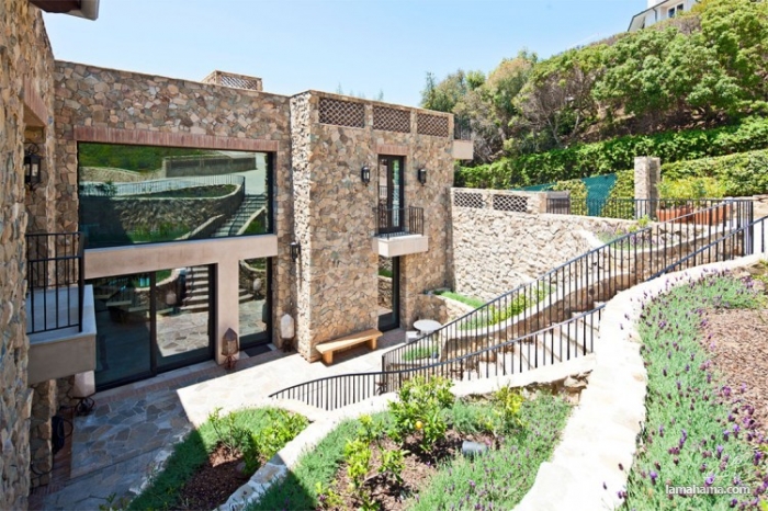 $ 26 million house in Malibu - Pictures nr 6