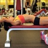 Beautiful and hot Fitness Girls — 22