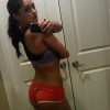 Beautiful and hot Fitness Girls — 25