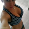Beautiful and hot Fitness Girls — 26
