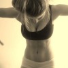 Beautiful and hot Fitness Girls — 34