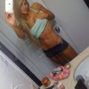 Beautiful and hot Fitness Girls — 35