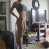 Beautiful and hot Fitness Girls — 43