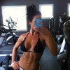 Beautiful and hot Fitness Girls — 47