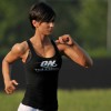 Beautiful and hot Fitness Girls — 6