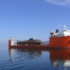 Marine transport of giant objects — 10