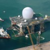 Marine transport of giant objects — 13