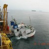 Marine transport of giant objects — 14