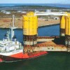 Marine transport of giant objects — 16
