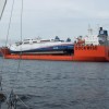 Marine transport of giant objects — 18
