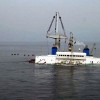 Marine transport of giant objects — 19
