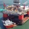 Marine transport of giant objects — 1