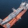 Marine transport of giant objects — 21