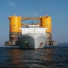 Marine transport of giant objects — 2