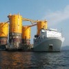Marine transport of giant objects — 3