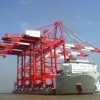 Marine transport of giant objects — 7