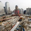 Strefa Zero WTC: Przed, w trakcie i 10 lat później — 10