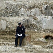 Strefa Zero WTC: Przed, w trakcie i 10 lat później — 11