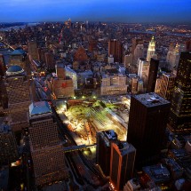 Strefa Zero WTC: Przed, w trakcie i 10 lat później — 12