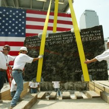Strefa Zero WTC: Przed, w trakcie i 10 lat później — 14