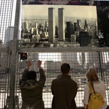 Strefa Zero WTC: Przed, w trakcie i 10 lat później — 15