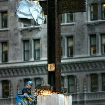 Strefa Zero WTC: Przed, w trakcie i 10 lat później — 17