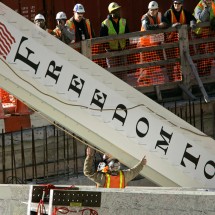 Strefa Zero WTC: Przed, w trakcie i 10 lat później — 18
