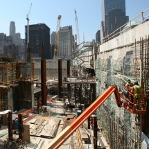 Strefa Zero WTC: Przed, w trakcie i 10 lat później — 20