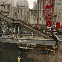 Strefa Zero WTC: Przed, w trakcie i 10 lat później — 23