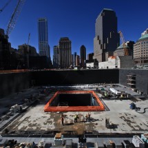 Strefa Zero WTC: Przed, w trakcie i 10 lat później — 28