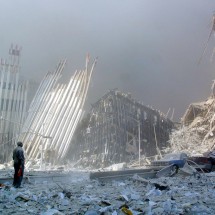 Strefa Zero WTC: Przed, w trakcie i 10 lat później — 2