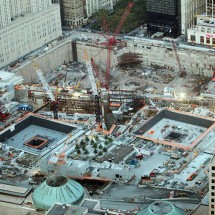 Strefa Zero WTC: Przed, w trakcie i 10 lat później — 30