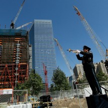 Strefa Zero WTC: Przed, w trakcie i 10 lat później — 31