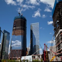 Strefa Zero WTC: Przed, w trakcie i 10 lat później — 33