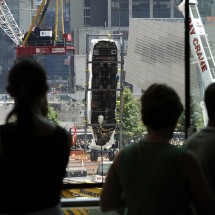 Strefa Zero WTC: Przed, w trakcie i 10 lat później — 34