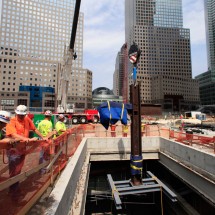 Strefa Zero WTC: Przed, w trakcie i 10 lat później — 35