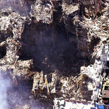 Strefa Zero WTC: Przed, w trakcie i 10 lat później — 3