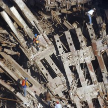 Strefa Zero WTC: Przed, w trakcie i 10 lat później — 4