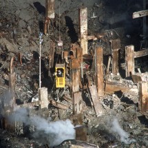 Strefa Zero WTC: Przed, w trakcie i 10 lat później — 6