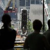 WTC Ground Zero: Before, during and 10 years later - Pictures nr 34