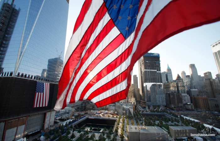Strefa Zero WTC: Przed, w trakcie i 10 lat później - Zdjecie nr 37
