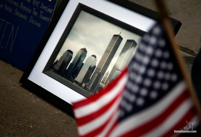 Strefa Zero WTC: Przed, w trakcie i 10 lat później - Zdjecie nr 40