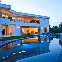 Dom za 12 mln dolarów w Bel Air — 5
