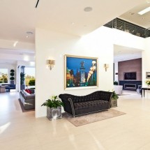 Dom za 12 mln dolarów w Bel Air — 8