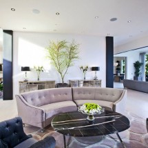 Dom za 12 mln dolarów w Bel Air — 9