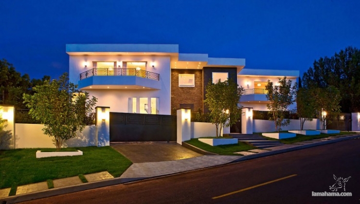 House for $ 12 million in Bel Air - Pictures nr 1