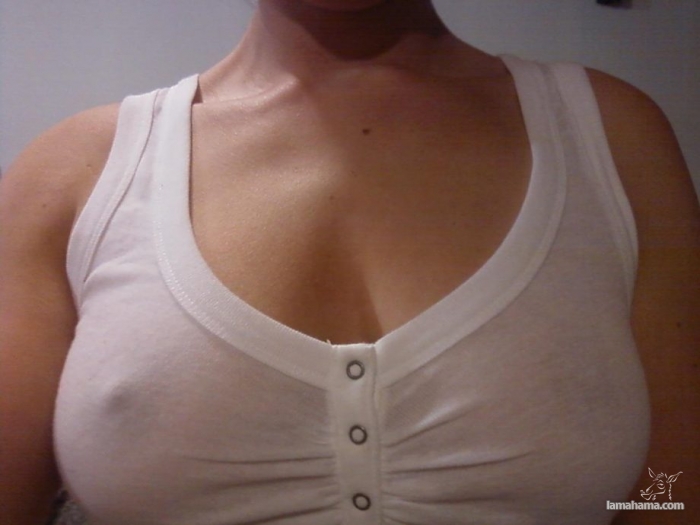Day without bras - Pictures nr 18