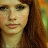 Girls with freckles - Pictures nr 43