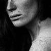 Girls with freckles - Pictures nr 6