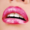 Sensual female lips — 10